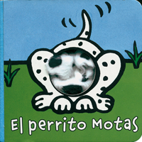 El perrito Motas