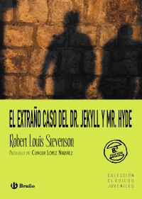 El extraño caso del Dr. Jekyll y Mr. Hyde