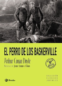 El perro de los Baskerville