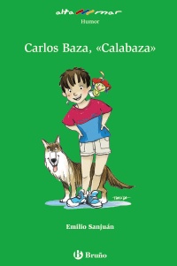 Carlos Baza, 