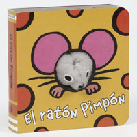 El ratón Pimpón