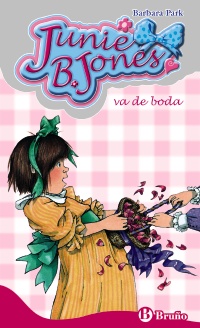 Junie B. Jones va de boda