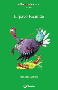 El pavo Facundo