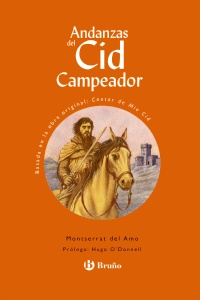 Andanzas del Cid Campeador