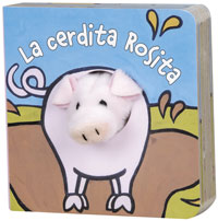 La cerdita Rosita