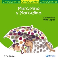 Marcelino y Marcelina