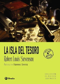 La isla del Tesoro