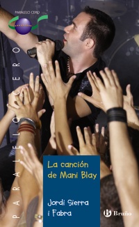 La canción de Mani Blay