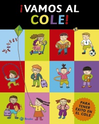 ¡Vamos al cole!