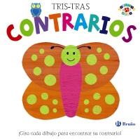 Tris-Tras. Contrarios