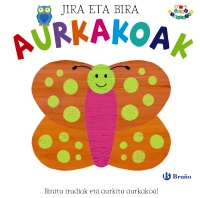 Jira eta Bira. Aurkakoak