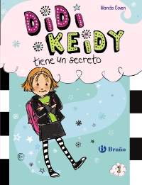 Didi Keidy tiene un secreto