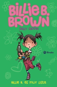 Billie B. Brown, 3. Billie B. es muy lista