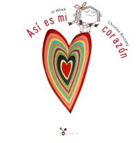 Así es mi corazón