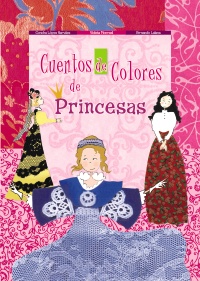 Cuentos de Colores de Princesas