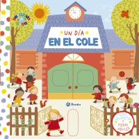 Un día en el cole