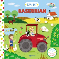 Egun Bat Baserrian