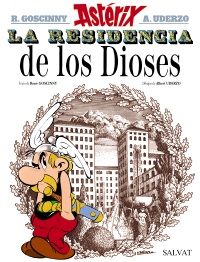 La Residencia de los Dioses