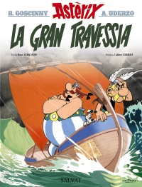  La gran travessia