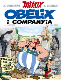 Obèlix i Companyia