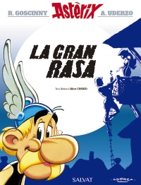 La gran rasa