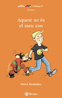 Aquest no és el meu zoo