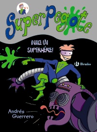 SuperPegote