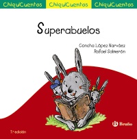 Superabuelos