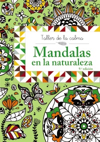 Taller de la calma. Mandalas en la naturaleza