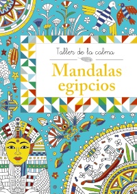 Taller de la calma. Mandalas egipcios