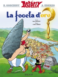 La foceta d'oru