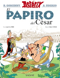 El papiro del César