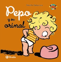 Pepo y su orinal