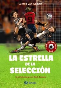 La estrella de la selección