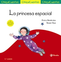 La princesa espacial