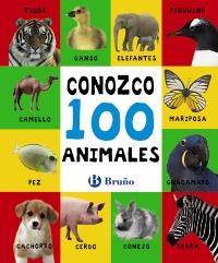 Conozco 100 animales