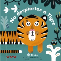 Caritas. No despiertes a Tigre