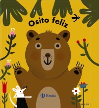 Caritas. Osito feliz