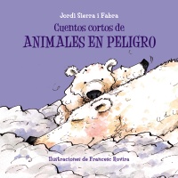 Cuentos cortos de animales en peligro