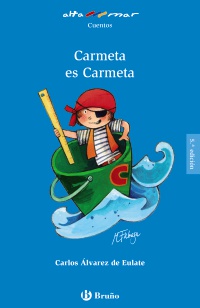 Carmeta es Carmeta