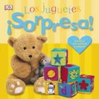 ¡Sorpresa! Los juguetes