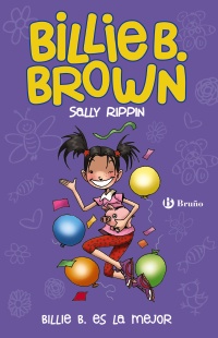 Billie B. Brown, 9. Billie B. es la mejor