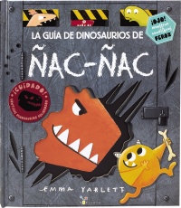 La guía de dinosaurios de Ñac-ñac