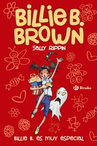 Billie B. Brown, 10. Billie B. es muy especial