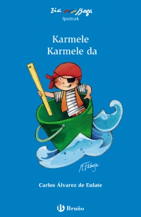 Karmele Karmele da