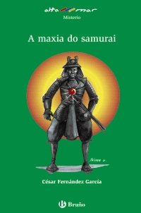A maxia do samurai