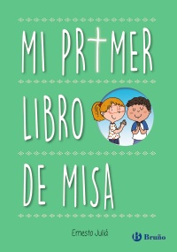 Mi primer libro de Misa