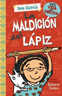 Mi vida en dibujos: La maldición del lápiz
