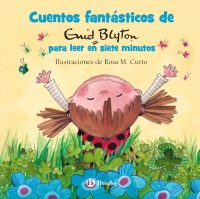 Cuentos fantásticos de Enid Blyton para leer en siete minutos