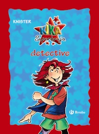 Kika Superbruja, detective (edición especial 20 aniversario)